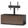 Стойка для ТВ Sonorous ST 111F BLK TOR BS